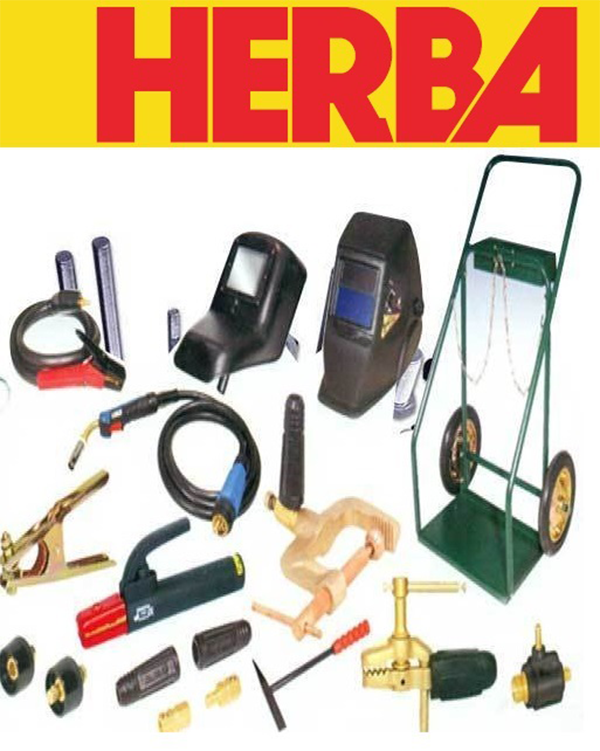 Herba Brand Image